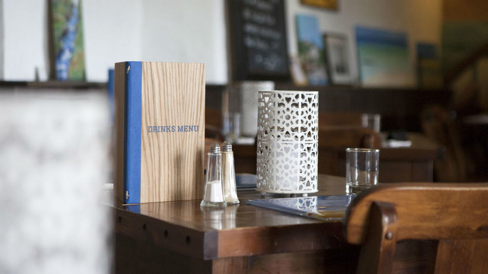 The Ship Inn เพนแซนซ์ ภายนอก รูปภาพ